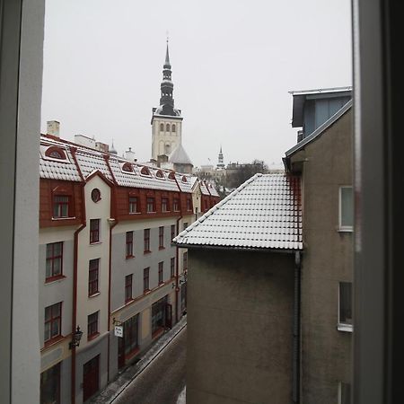 Tallinn City Apartments Old Town Suites Pokoj fotografie