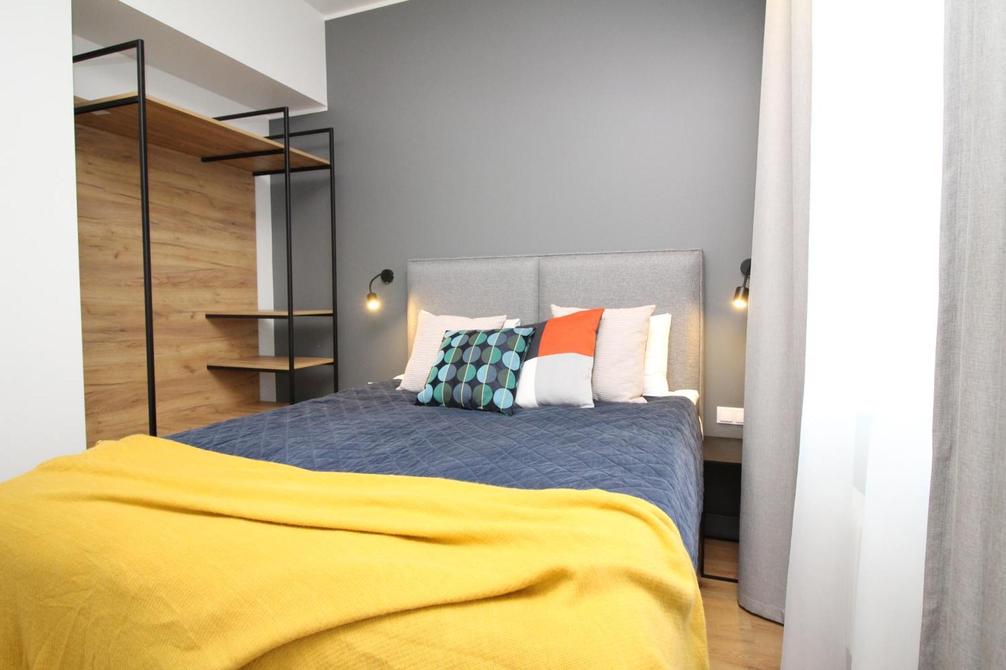 Tallinn City Apartments Old Town Suites Pokoj fotografie
