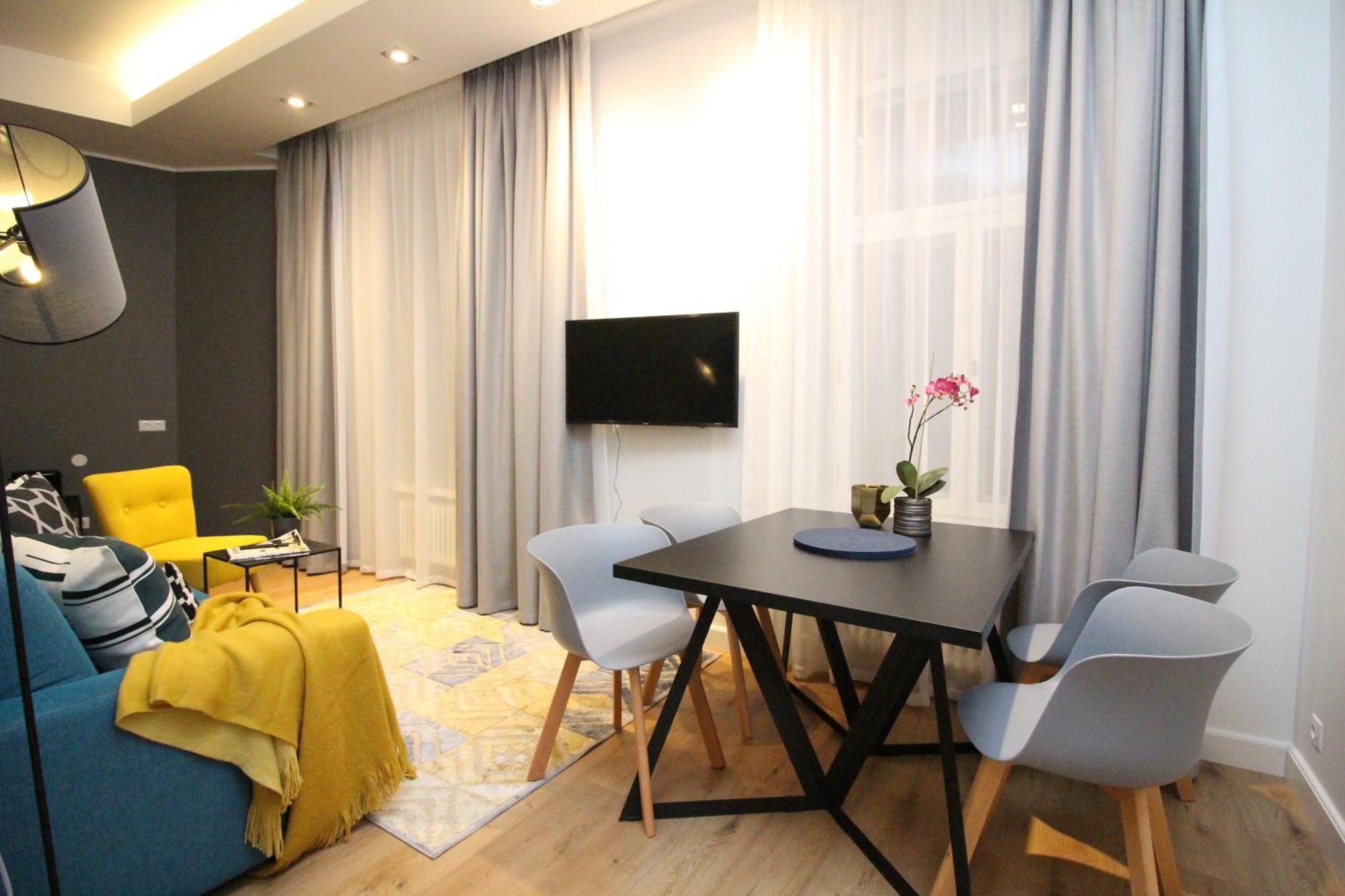 Tallinn City Apartments Old Town Suites Pokoj fotografie