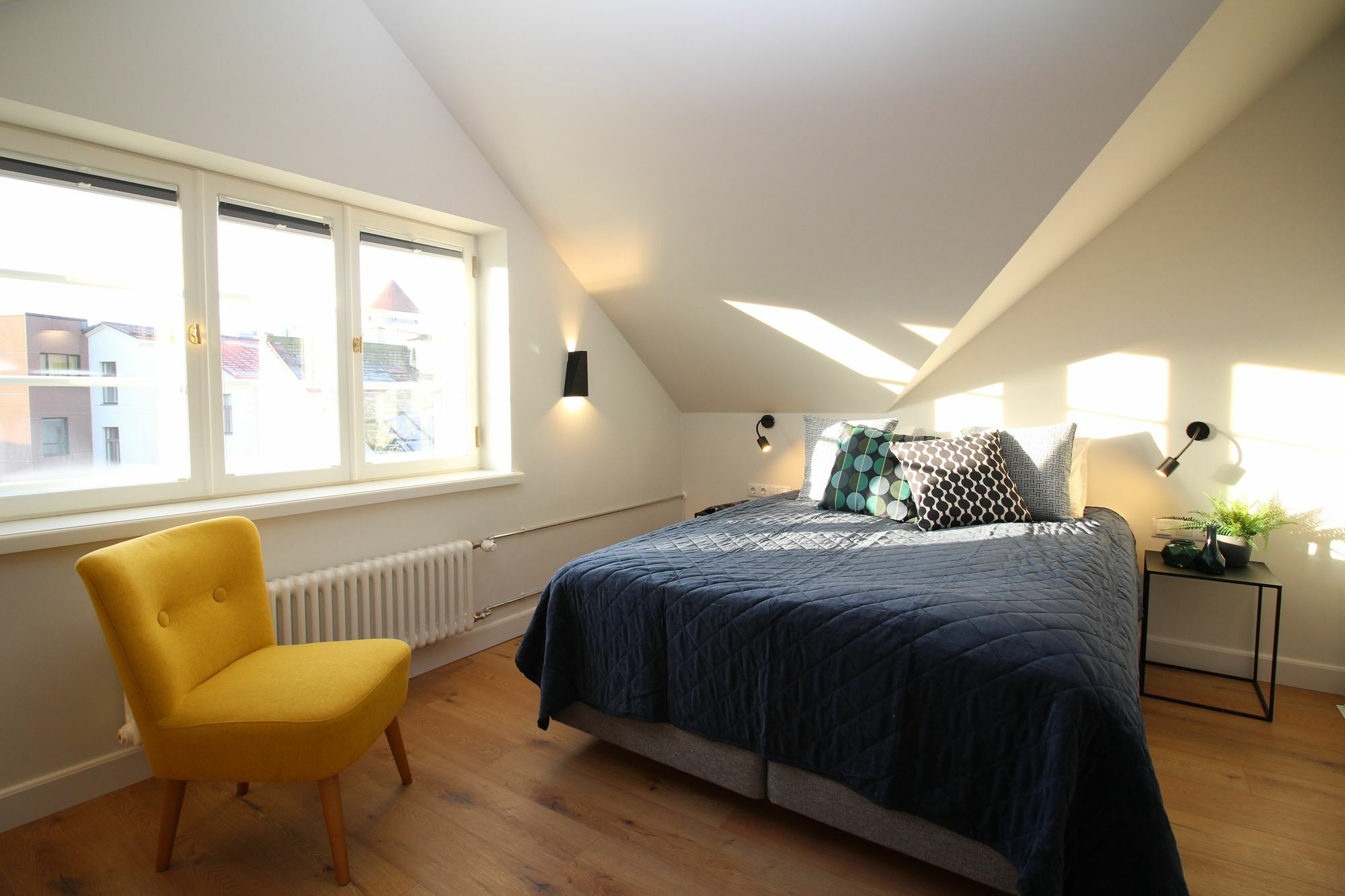 Tallinn City Apartments Old Town Suites Exteriér fotografie