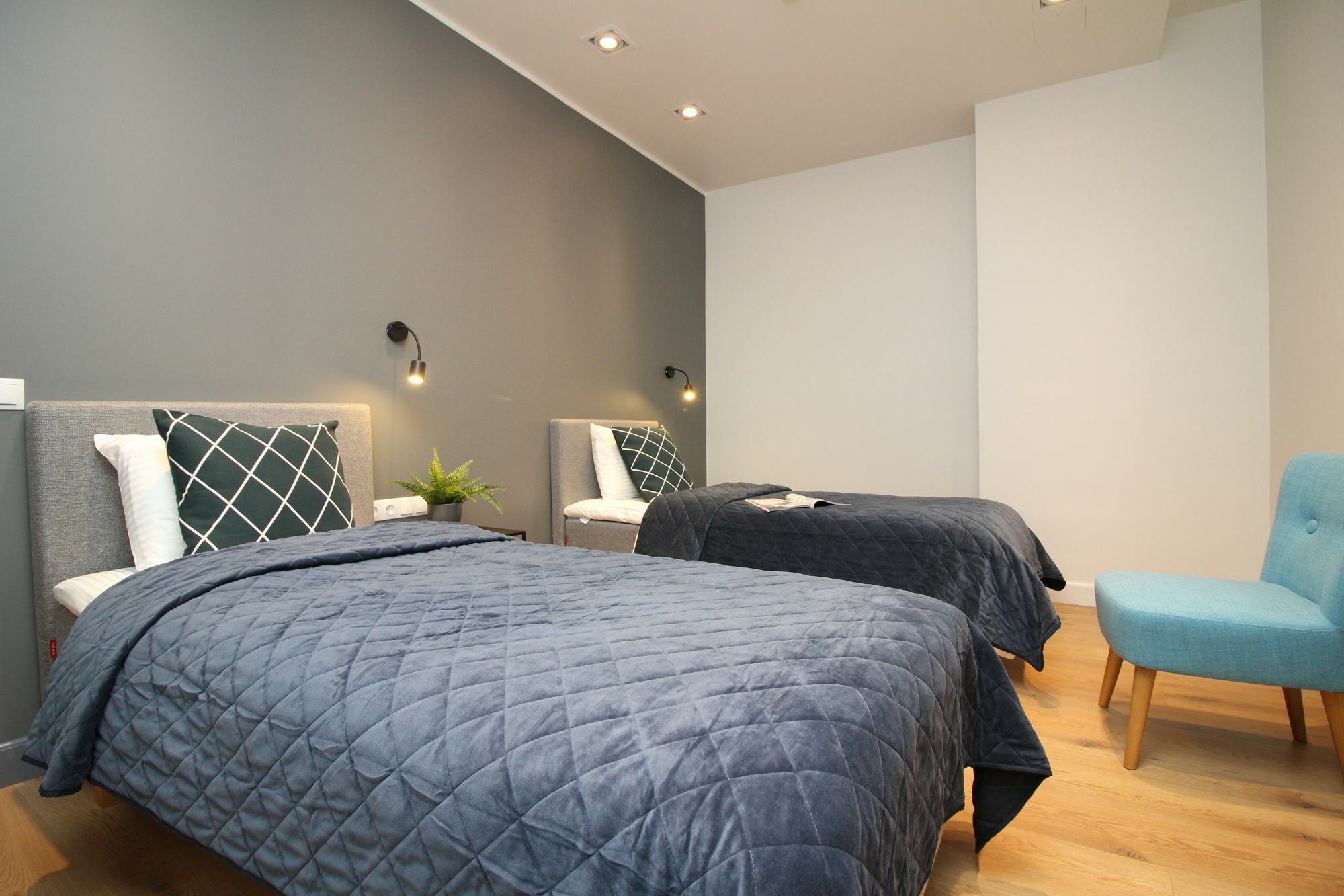 Tallinn City Apartments Old Town Suites Exteriér fotografie
