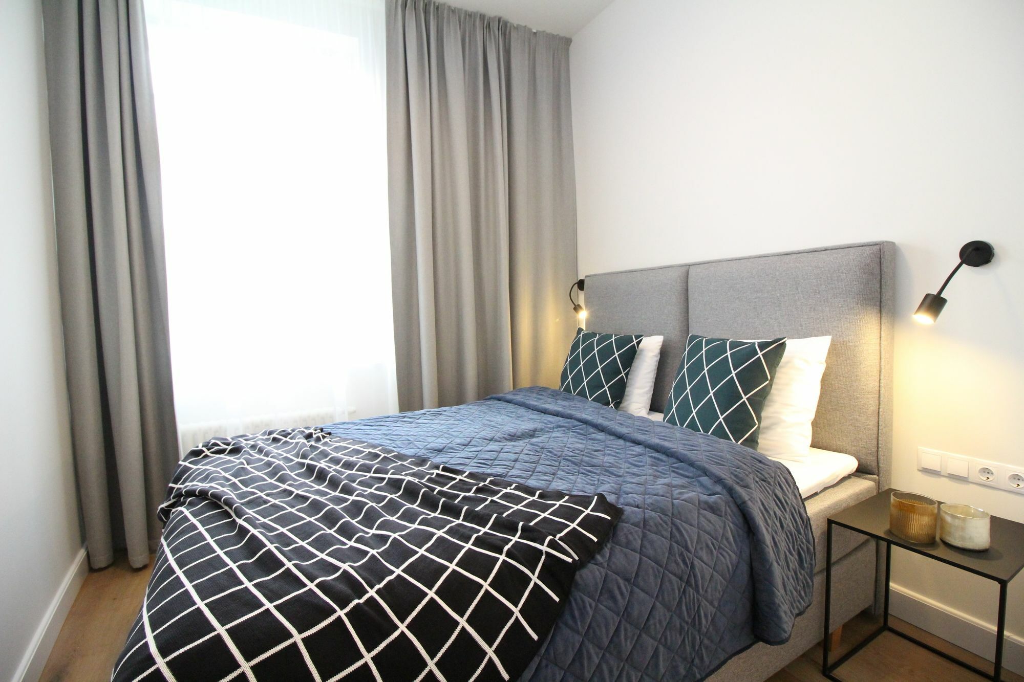 Tallinn City Apartments Old Town Suites Exteriér fotografie
