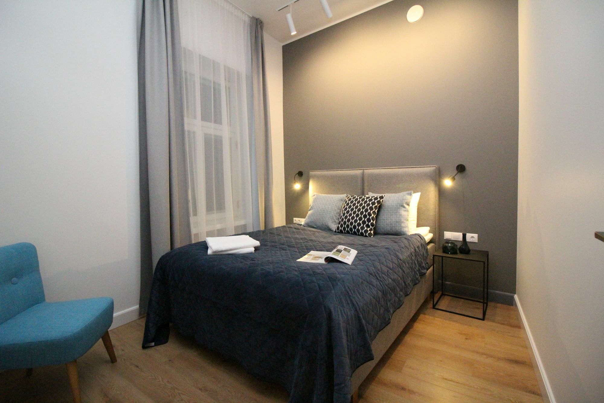 Tallinn City Apartments Old Town Suites Exteriér fotografie