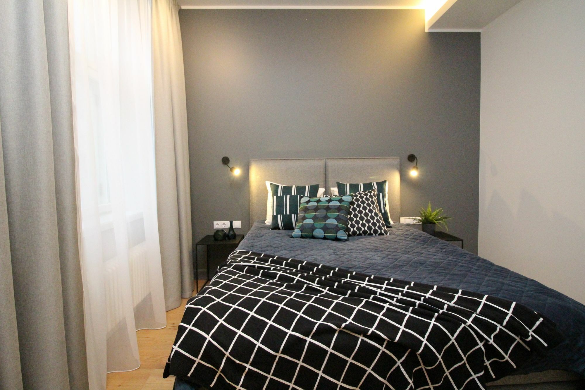Tallinn City Apartments Old Town Suites Exteriér fotografie